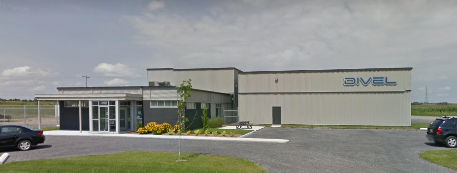 Epsilia | 450 Rue Deveault, Louiseville, QC J5V 3B2, Canada | Phone: (819) 372-3336