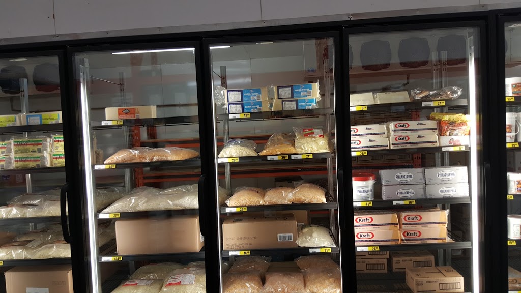 Wild Rose Foodservices | 3823 44 Ave, Camrose, AB T4V 3T1, Canada | Phone: (780) 672-1011