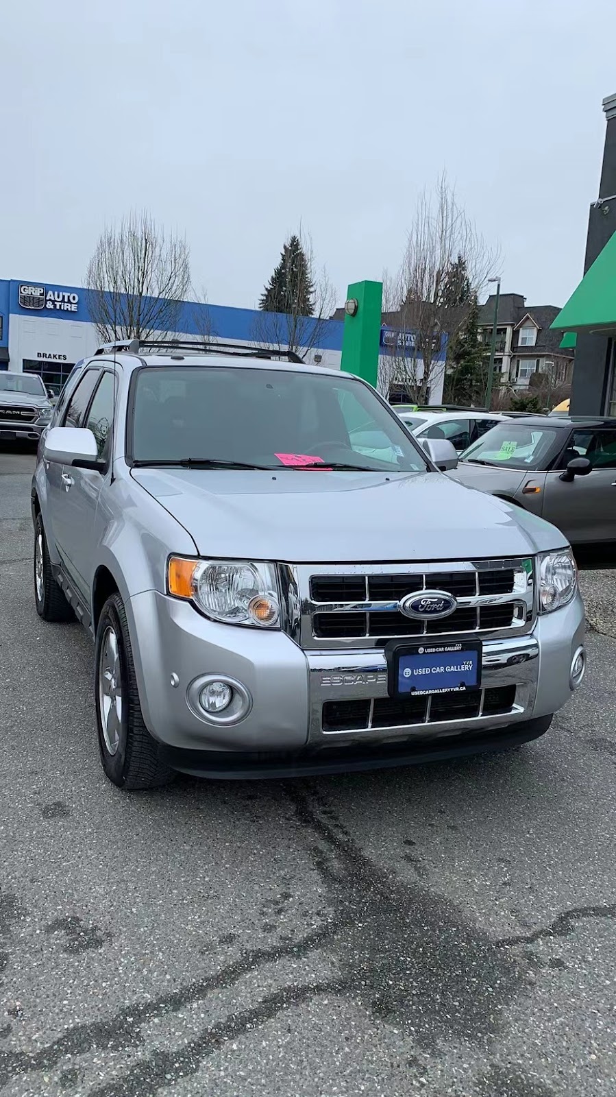 YVR Used Car Gallery | 1065 Lougheed Hwy., Coquitlam, BC V3K 6N5, Canada | Phone: (604) 558-1999