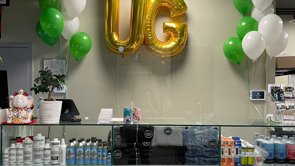 Urban Grow Garden Supply | 113 St Annes Rd Unit 102, Winnipeg, MB R2M 2Z1, Canada | Phone: (204) 255-9292