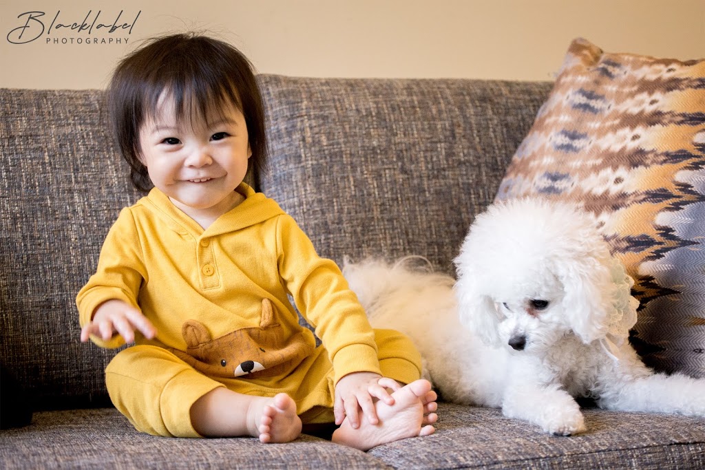 Blacklabel Photography | Bairdmore Crescent, Richmond, BC V7C 1M7, Canada | Phone: (604) 750-0856