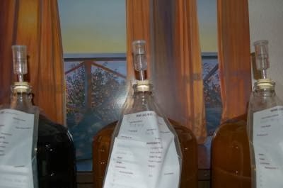 Ryans Cellar | 328 Smith St, Port Stanley, ON N5L 1C8, Canada | Phone: (519) 782-5539