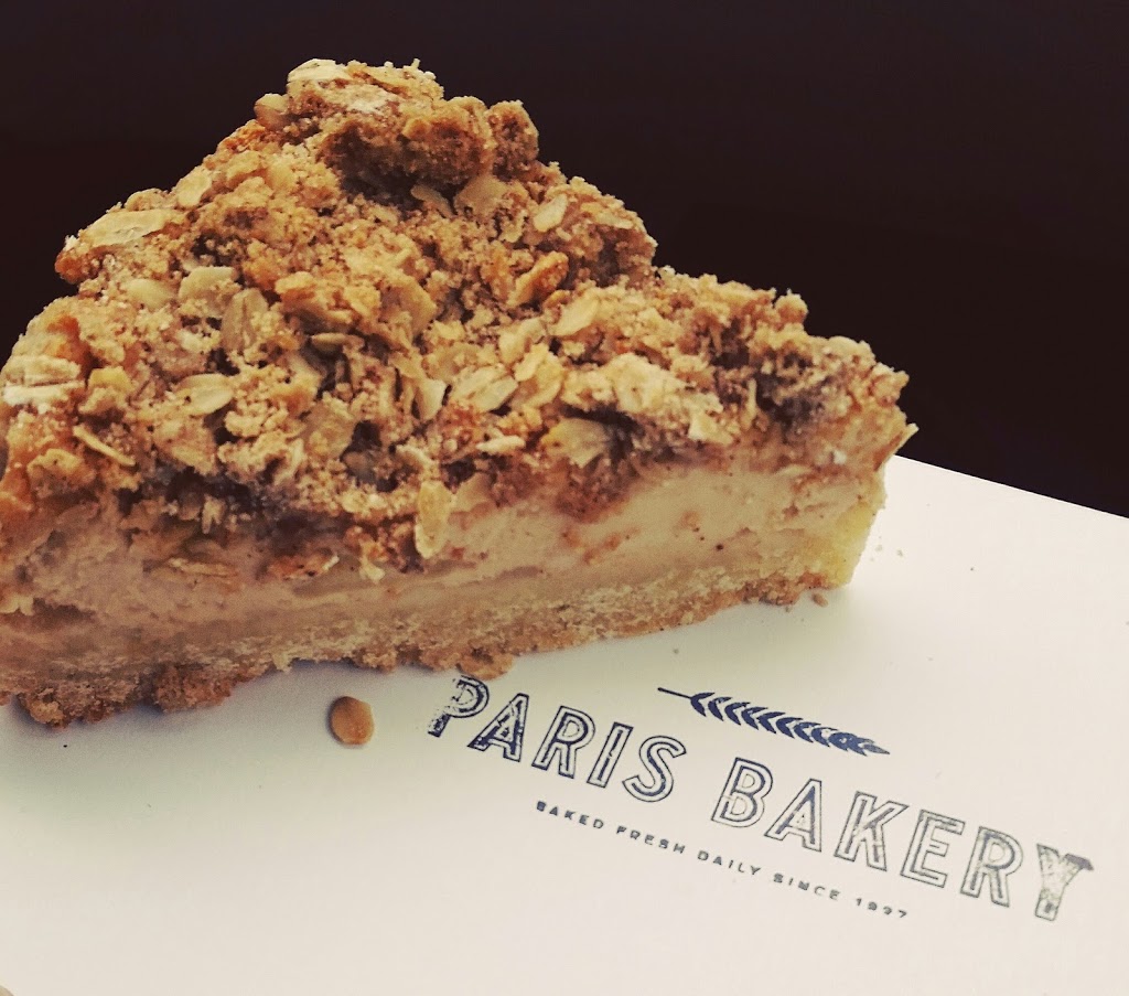 Paris Bakery | 81 Grand River St N, Paris, ON N3L 2N3, Canada | Phone: (519) 302-5500