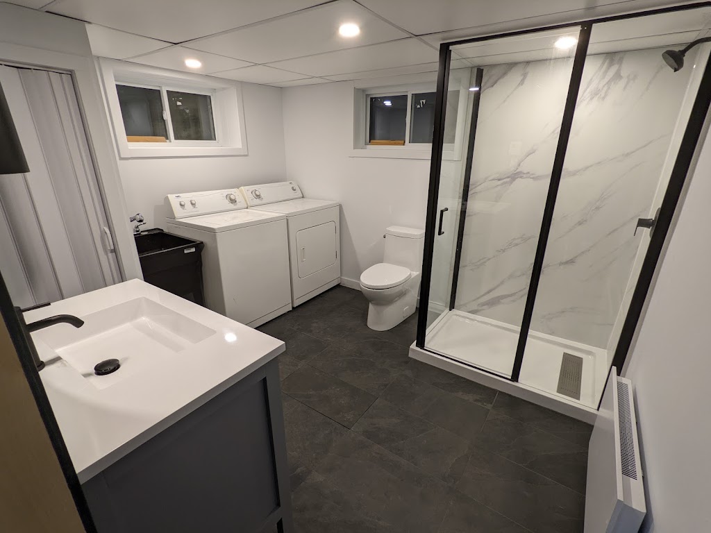 Construction Vadeboncoeur | Entrepreneur en rénovation | 1441 Rue des Cèdres, LAssomption, QC J5W 5L1, Canada | Phone: (514) 817-2279