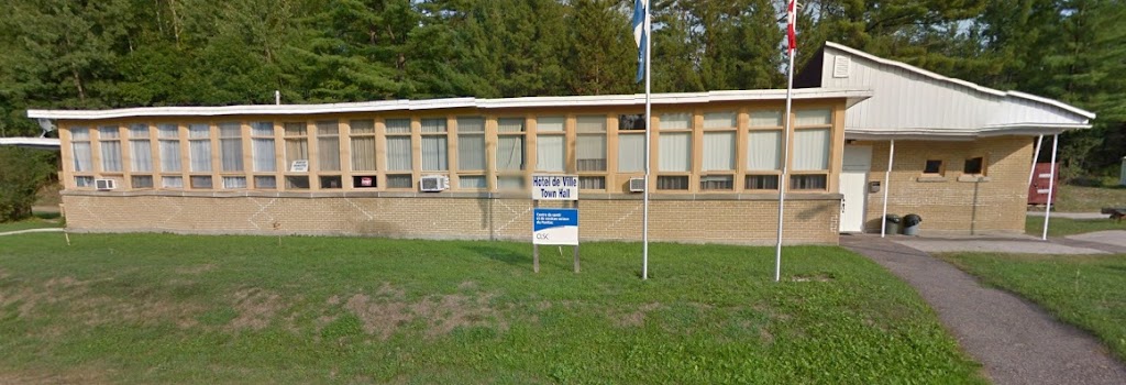 CLSC de Rapides-des-Joachims | 48a Rue de lÉglise, Rapides-des-Joachims, QC J0X 3M0, Canada | Phone: (613) 586-2357
