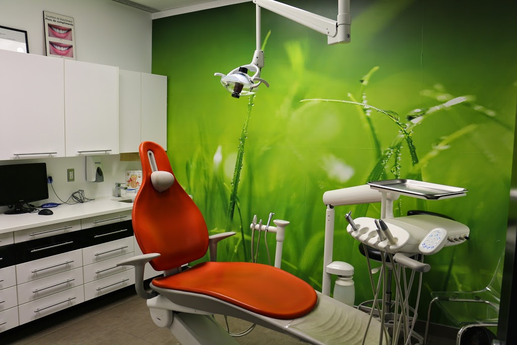 Clinique Dentaire HoMa | 4514 Rue Sainte-Catherine E, Montréal, QC H1V 1Y5, Canada | Phone: (514) 439-2431