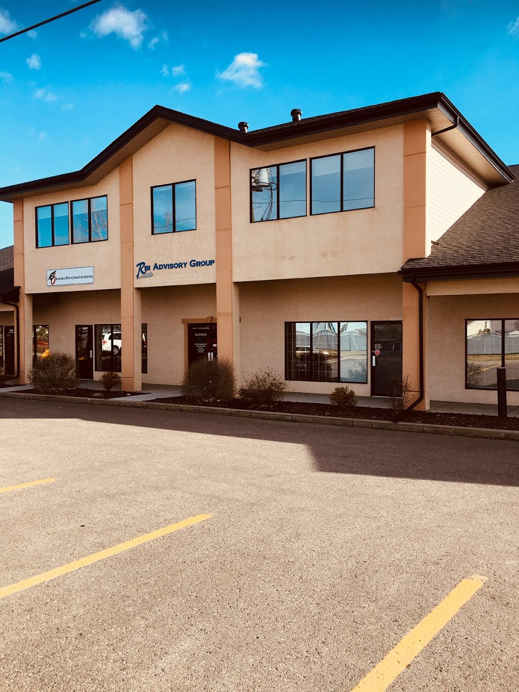 Prairie Management & Realty | 14 Crystal Ridge Dr Unit 106, Okotoks, AB T1S 2C3, Canada | Phone: (403) 995-2810