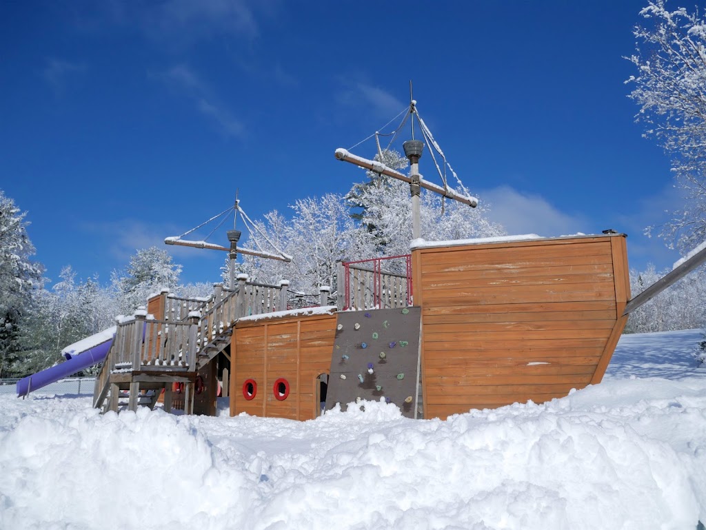 Camp des Bouleaux | 71 Chem. Pin Rouge, Grand-Remous, QC J0W 1E0, Canada | Phone: (819) 438-2164