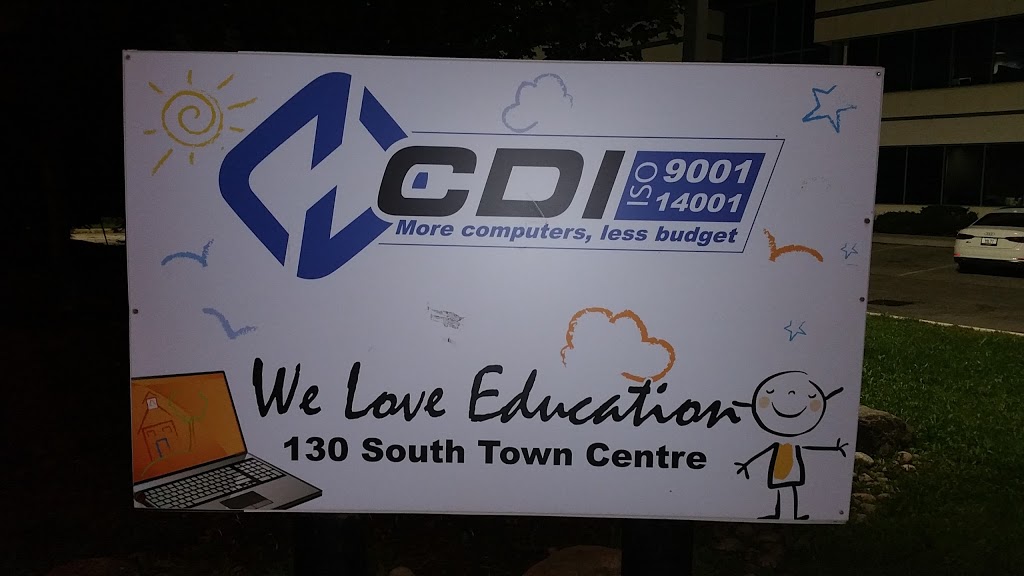 CDI Computer Dealers | 75 Clegg Rd, Markham, ON L6G 1B9, Canada | Phone: (866) 222-0373