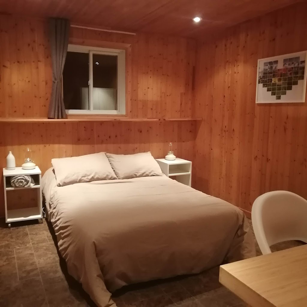 LInukshuk | 21 Rue des Érables, Tadoussac, QC G0T 2A0, Canada | Phone: (514) 264-1303