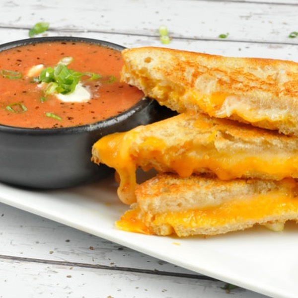 Soups & Things | 6710 Drummond Rd, Niagara Falls, ON L2G 1P4, Canada | Phone: (905) 246-2965