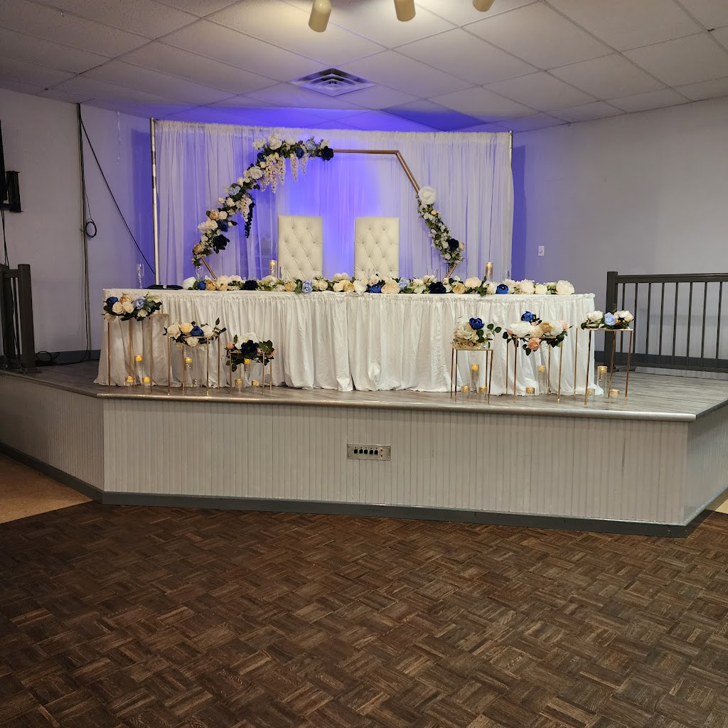 Salle Grand-Barachois | Beaubassin East, NB E4P 7P7, Canada | Phone: (506) 532-1363