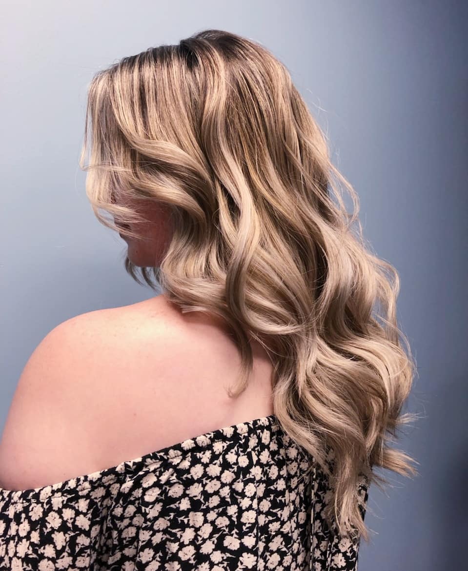 La Petite Hair Salon | Is inside Probeautys, 2575 Dundas Street West, Unit 27 suite #19, Mississauga, ON L5K 2M6, Canada | Phone: (647) 242-7672