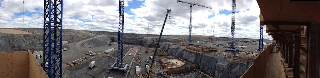 DMS Industrial Constructors | 61053 Provincial Rd 207, Manitoba R5R 0C1, Canada | Phone: (204) 668-4460