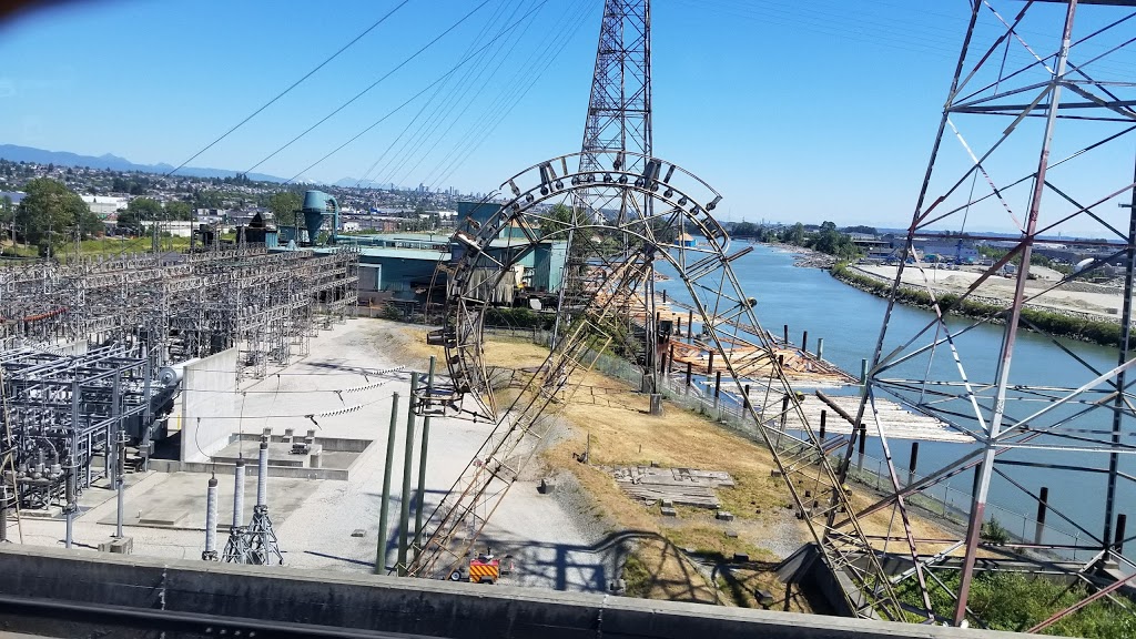 Marine Drive Station | Vancouver, BC V5X 0C7, Canada