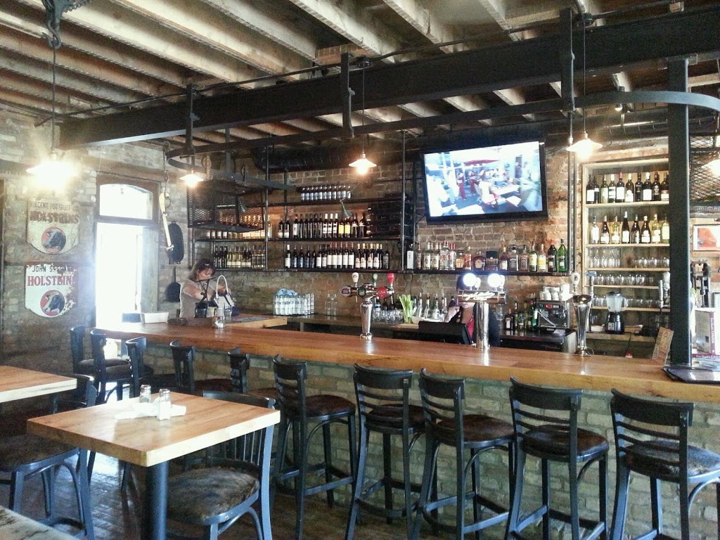 Drayton Chop House | 41 Wellington N, Drayton, ON N0G 1P0, Canada | Phone: (519) 638-3463
