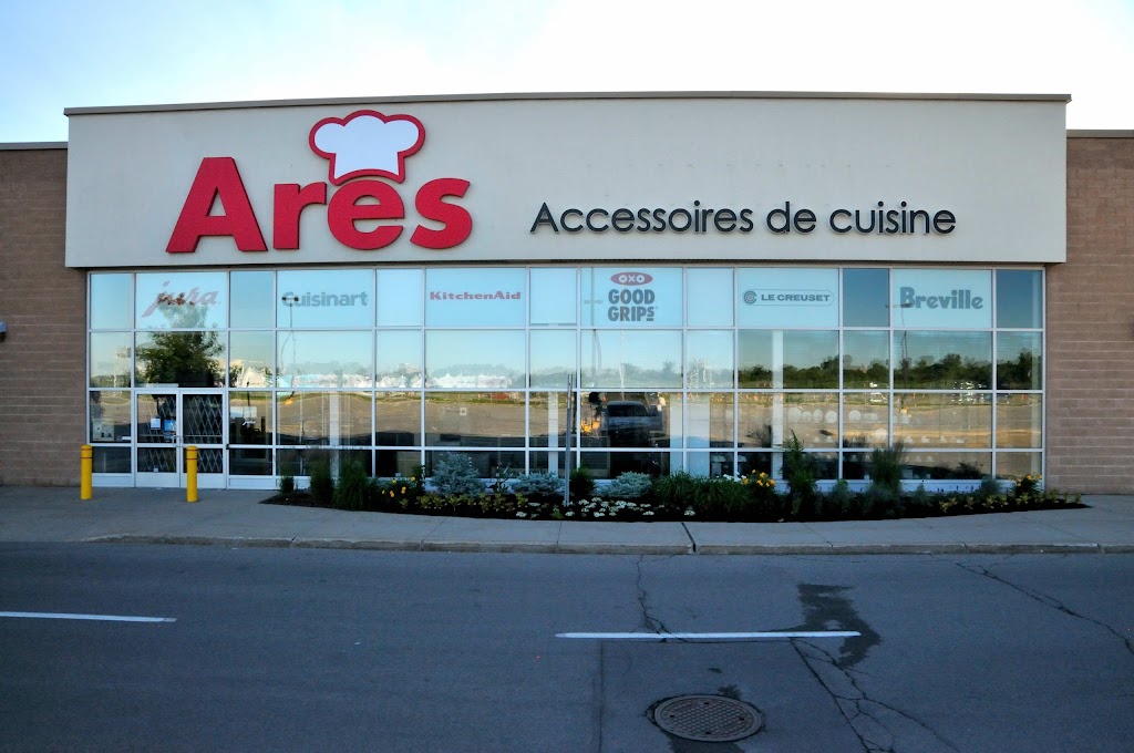 Ares Accessoires de Cuisine | 1600 Boul. le Corbusier local 501, Laval, QC H7S 1Y9, Canada | Phone: (450) 902-1030