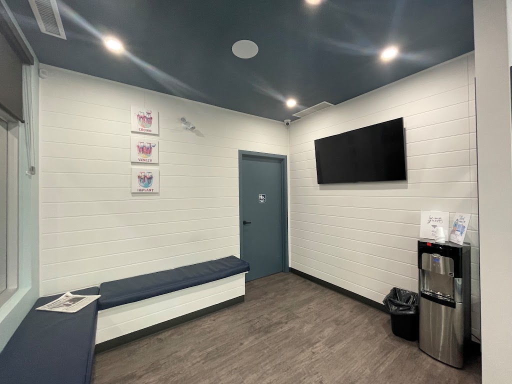 Mountain View Smiles | 208 10th Ave Unit 2, Carstairs, AB T0M 0N0, Canada | Phone: (825) 509-2588