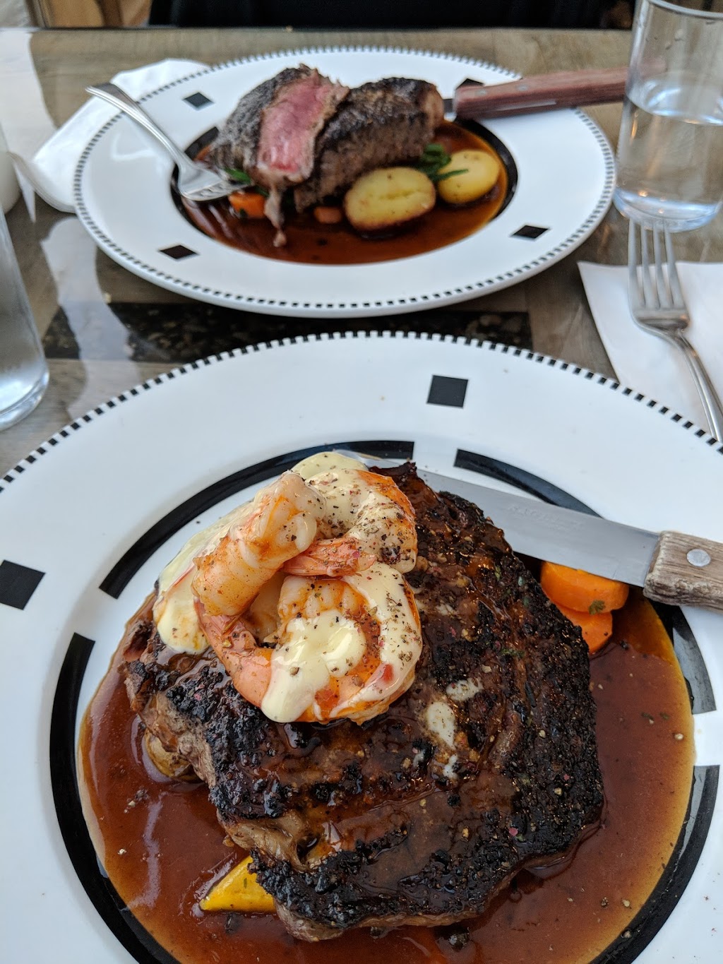 Longview Steakhouse | 562076 Highway 22 West, Longview, AB T0L 1H0, Canada | Phone: (403) 558-2000