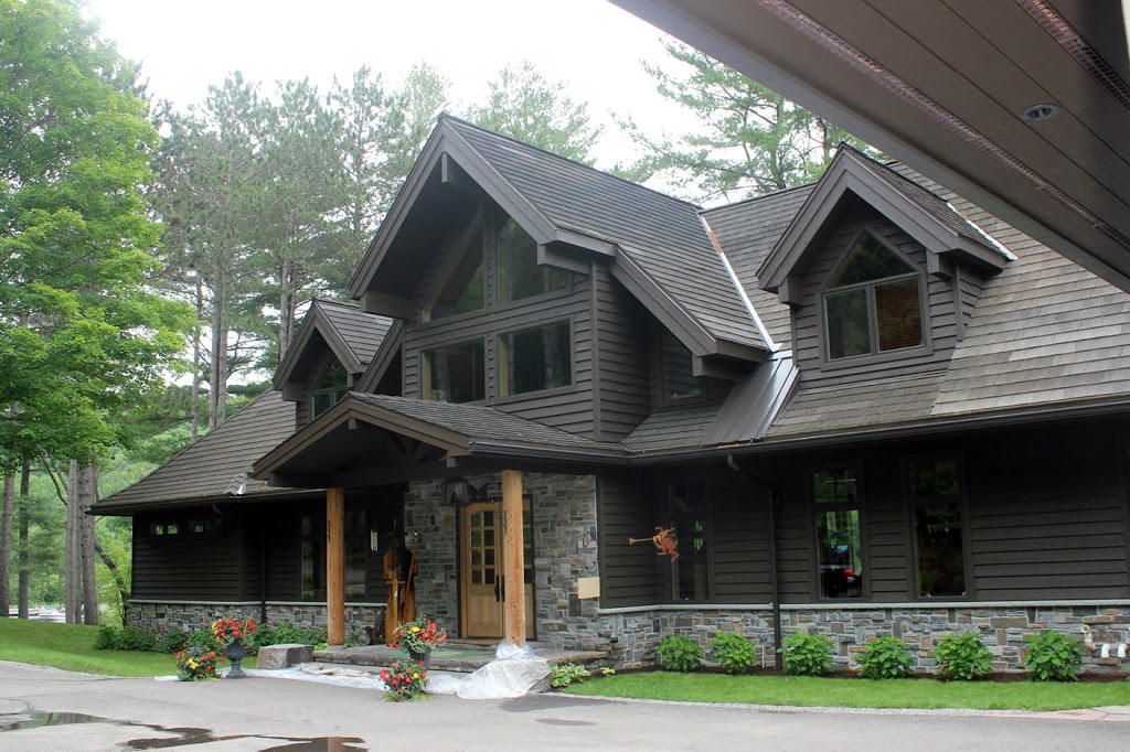 Finer Strokes Painters | 73 Line Hill Rd, Huntsville, ON P1H 2N5, Canada | Phone: (705) 783-2365