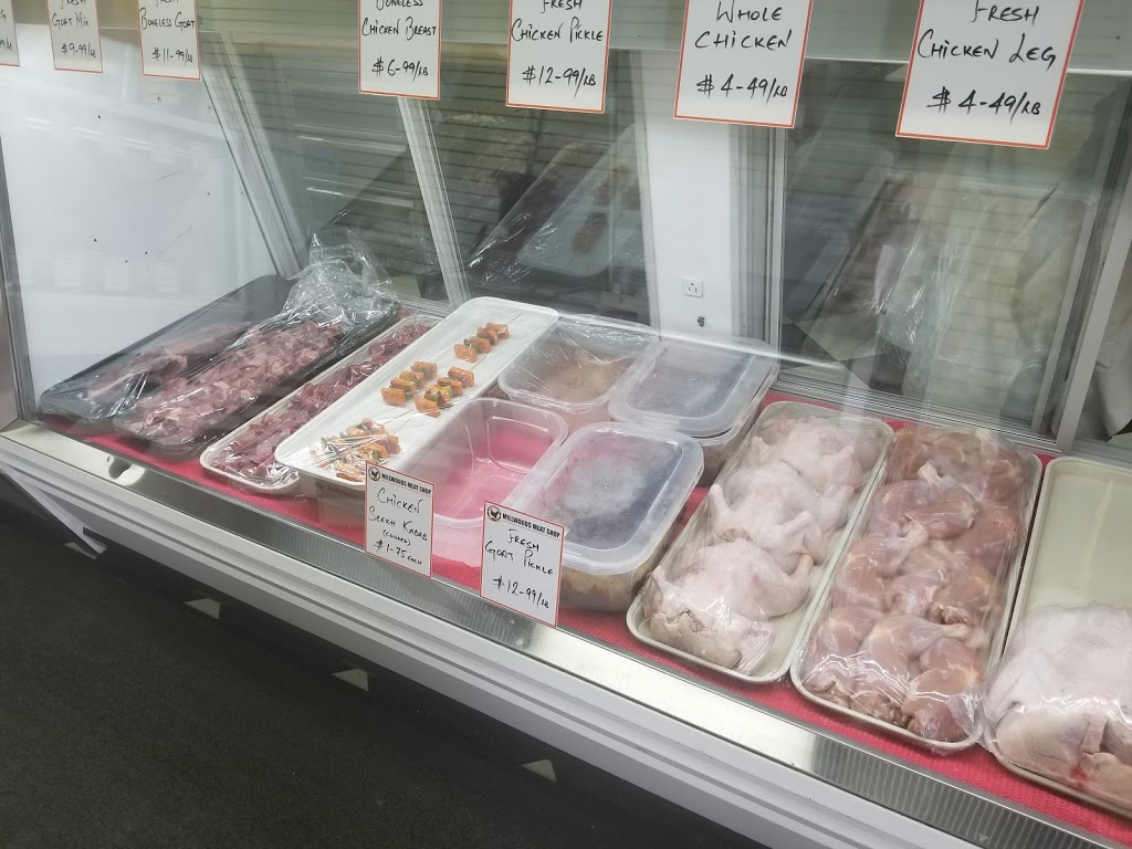 Millwoods Meat Shop North 5517 A 137 Ave NW, Edmonton, AB T5A 3L4, Canada