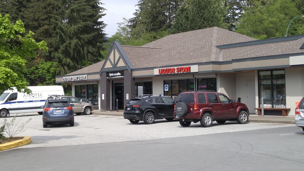 Spirits of Mt Seymour | 1133 Mt Seymour Rd, North Vancouver, BC V7H 2Y4, Canada | Phone: (604) 983-3040