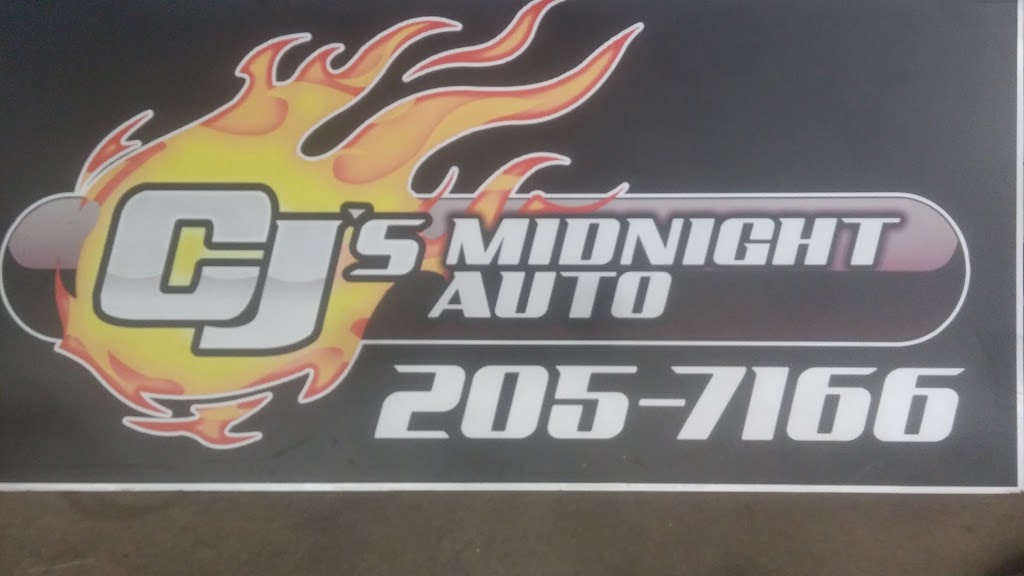 C Js Midnight Automotive Inc | 5000 Sweet Home Rd, Niagara Falls, NY 14305, USA | Phone: (716) 205-7166