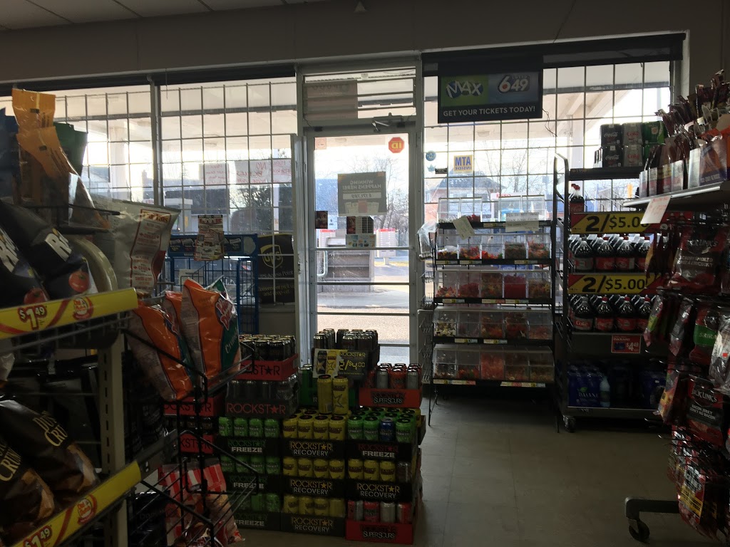 Esso | 555 Downie St, Stratford, ON N5A 1Y5, Canada | Phone: (519) 273-3611