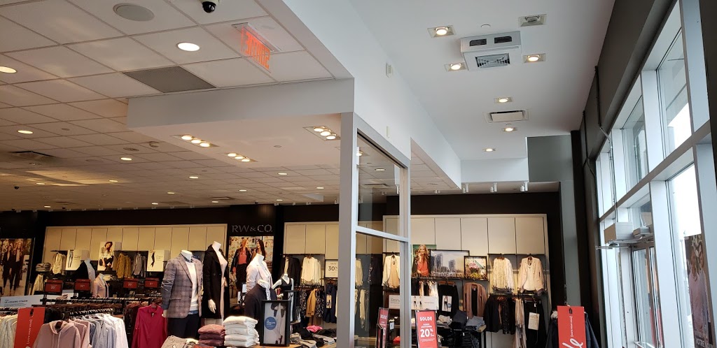 RW & CO. | 3150 Boulevard de la Gare, Vaudreuil-Dorion, QC J7V 0J5, Canada | Phone: (450) 455-5714