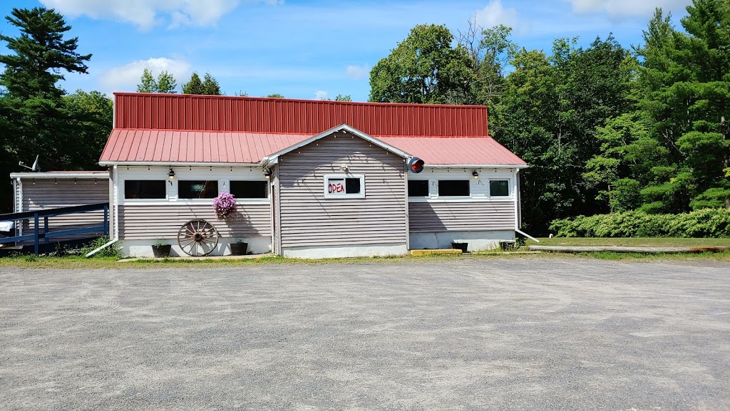 Lulus Smokehouse | 9355 NY-56, Massena, NY 13662, USA | Phone: (315) 705-6049
