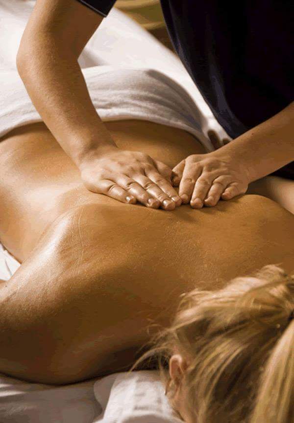 Relax by Christine | 148 Garafraxa St S, Durham, ON N0G 1R0, Canada | Phone: (519) 374-5973
