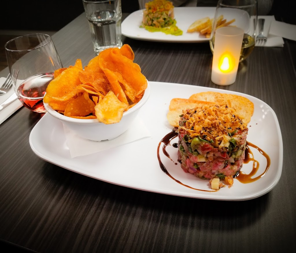 Küto - Comptoir à tartares Brossard | 8015 Boulevard du Quartier, Brossard, QC J4Y 0N5, Canada | Phone: (450) 904-0888