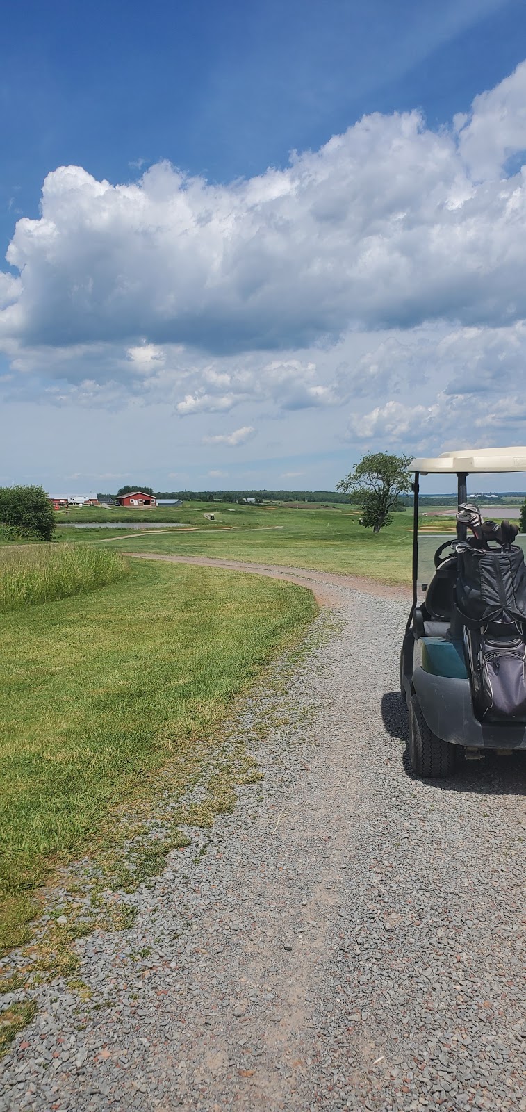 Links at Penn Hills | 14049 NS-215, Shubenacadie, NS B0N 2H0, Canada | Phone: (902) 758-1406