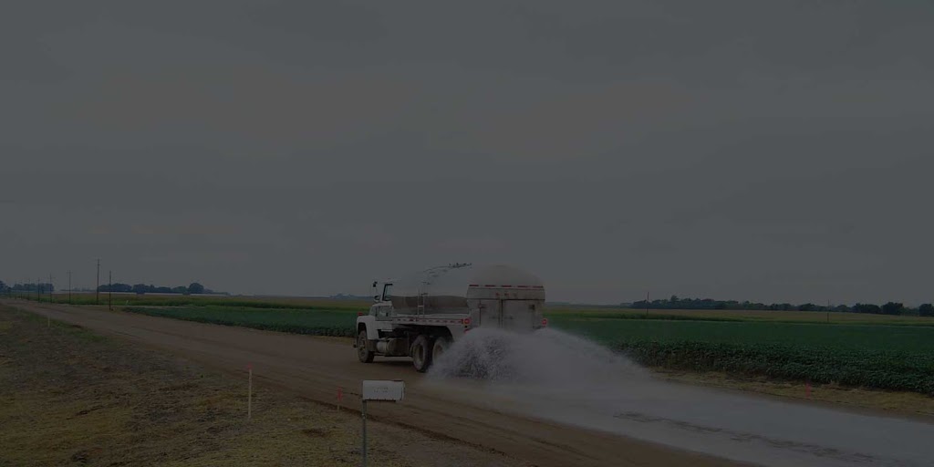 BP Dust Control | 43554 Hullett McKillop Rd, Walton, ON N0K 1Z0, Canada | Phone: (519) 525-6295