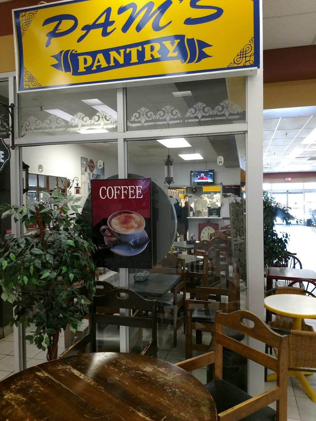 Pams Bakery & Deli | 5085 highway 69 north, Hanmer Valley Shopping Center, Hanmer, ON P3P 1P7, Canada | Phone: (705) 969-3354