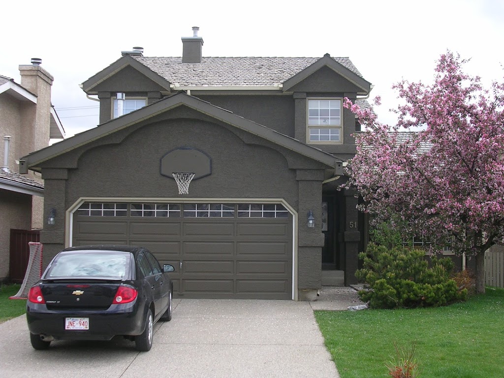 Legacy Exteriors - Stucco Paint & Repair Calgary | Cranberry Cir SE, Calgary, AB T3M 0N7, Canada | Phone: (403) 993-8976