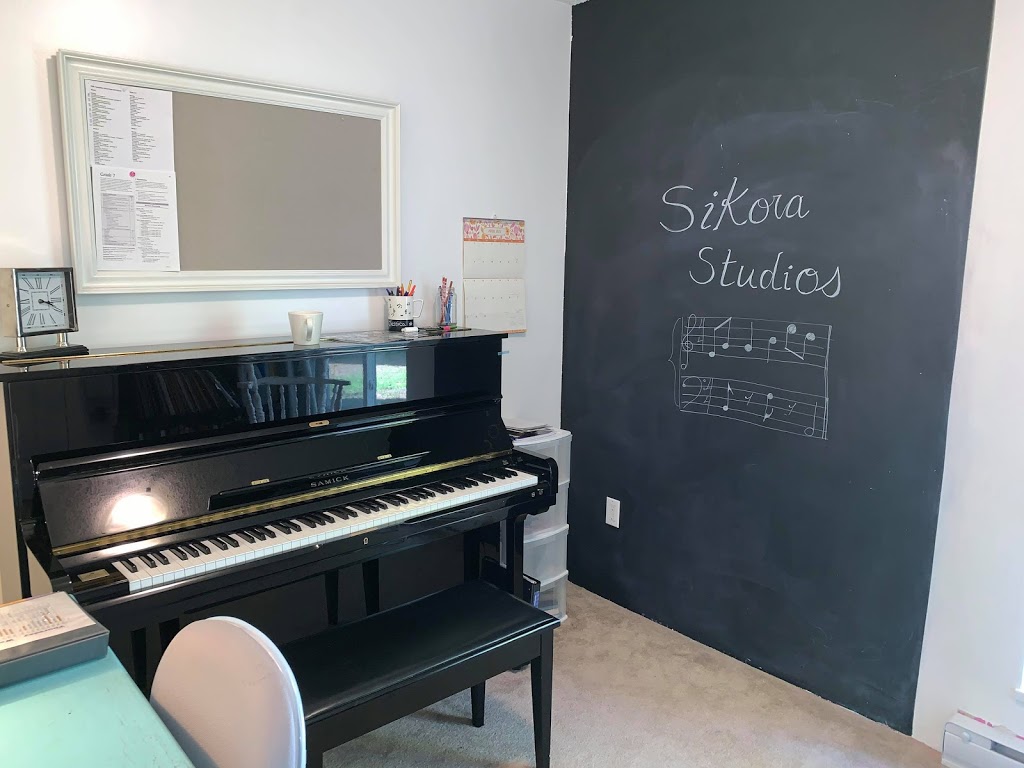 Sikora Studios | 3120 Trethewey St #29, Abbotsford, BC V2T 4H2, Canada | Phone: (604) 996-5423