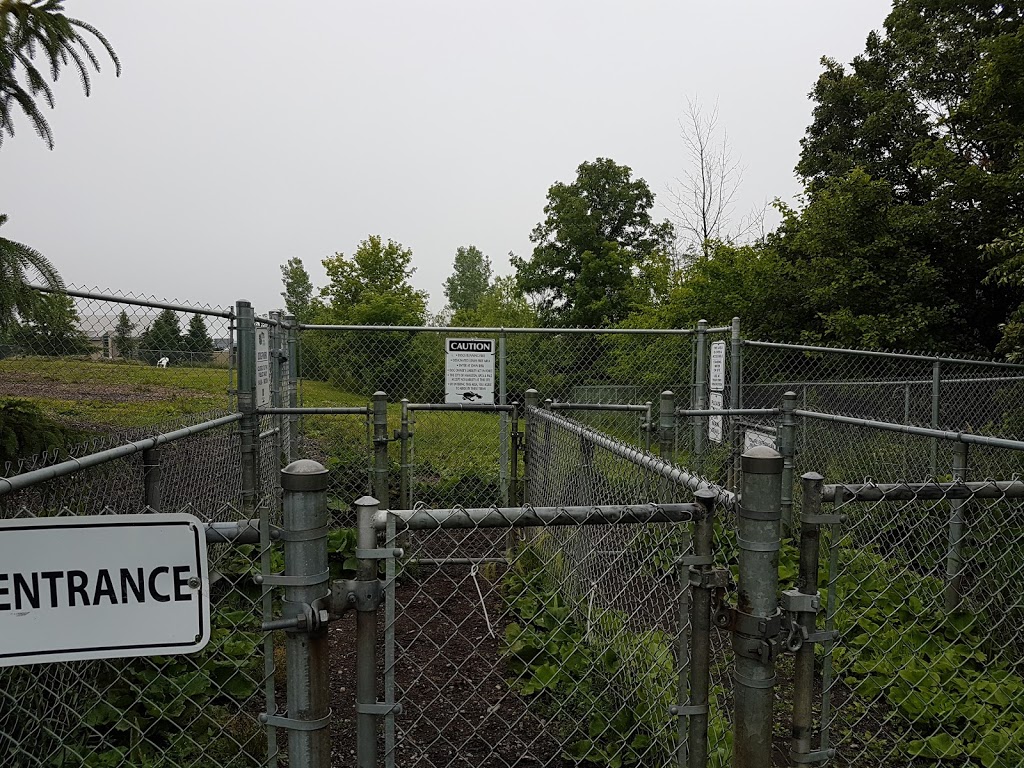 Hamilton/Burlington SPCA Dog Park | 245 Dartnall Rd, Hamilton, ON L8W 3V9, Canada | Phone: (905) 574-7722