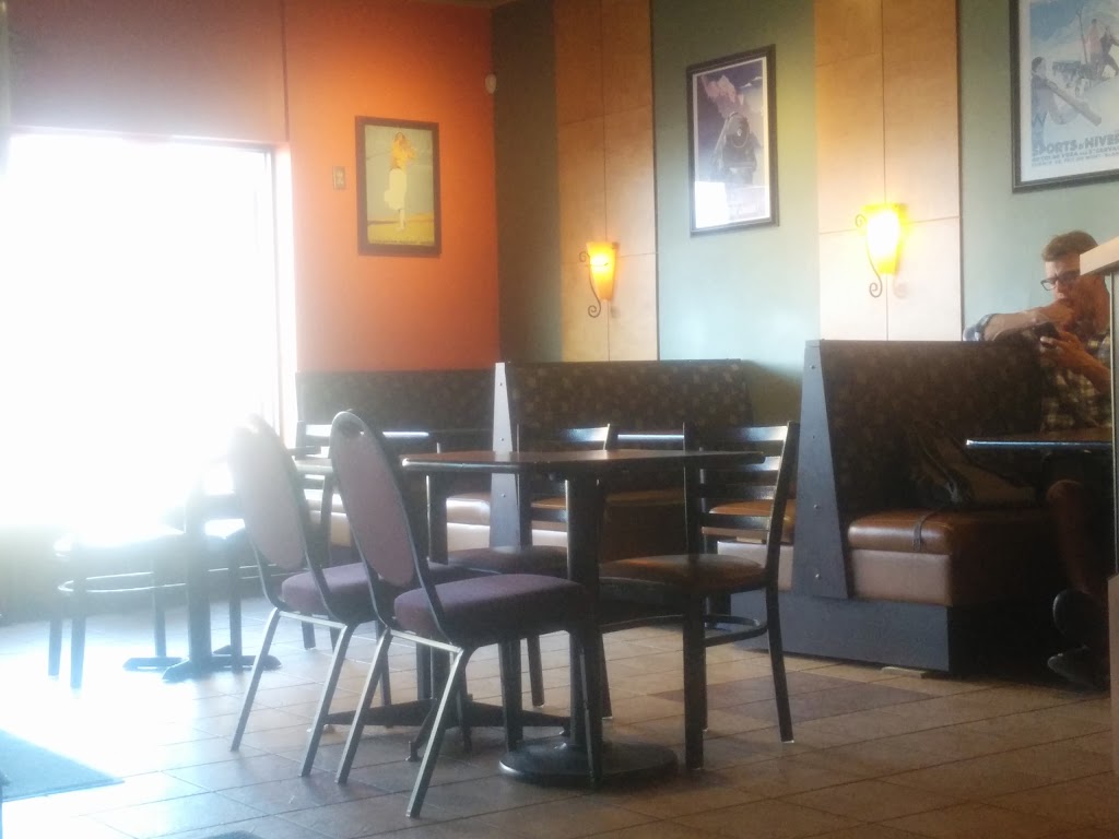 Coffee Lodge Finch | 49 Finch Dr, Sarnia, ON N7S 5C6, Canada | Phone: (519) 344-0374