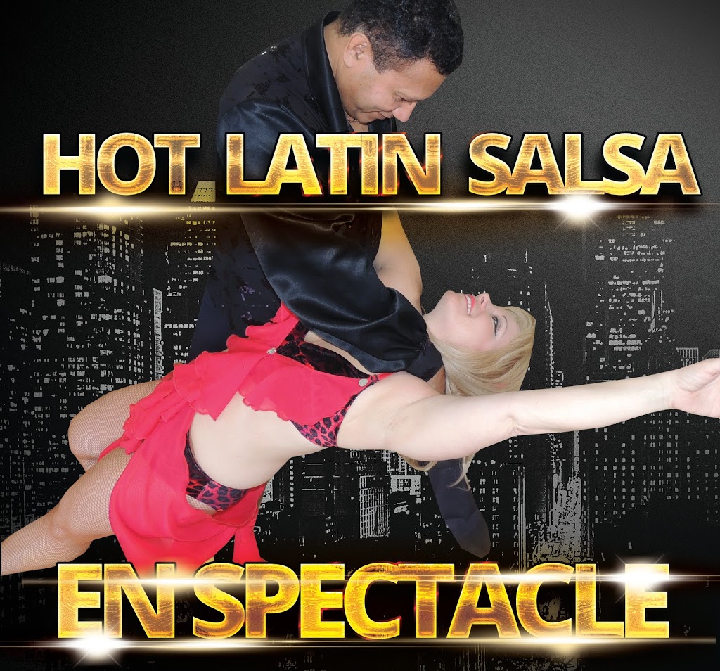 Cours Bachata Classe Danse Salsa Chambly | 1295 Boulevard de Périgny, Chambly, QC J3L 1W7, Canada | Phone: (514) 500-6434