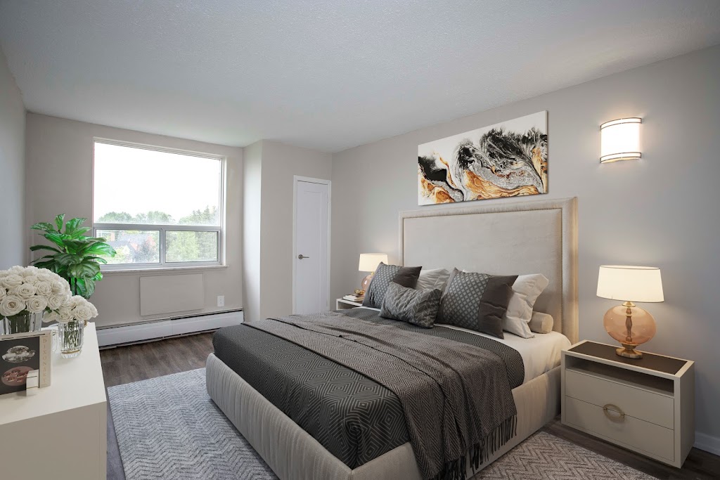 Grosvenor Estates | 1 Grosvenor St, London, ON N6A 1Y2, Canada | Phone: (833) 211-5698