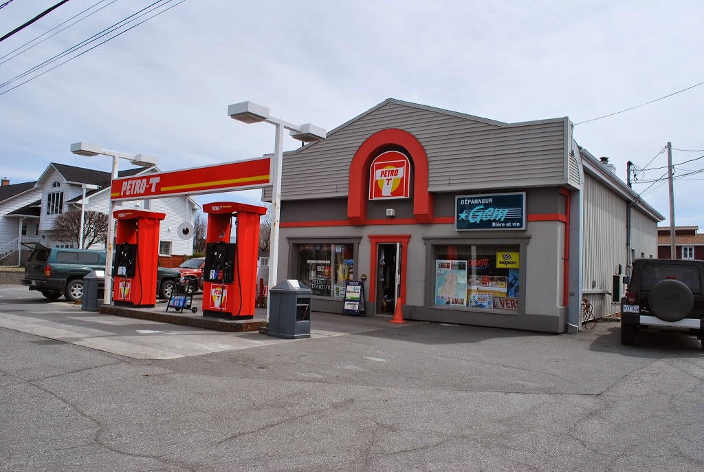 Petro-T | 1145 Chemin des Patriotes, Sorel-Tracy, QC J3P 2N1, Canada | Phone: (450) 743-9492