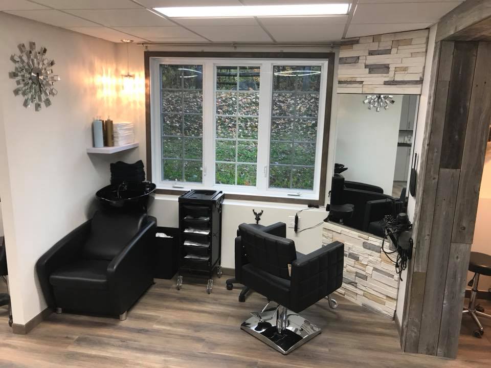 Évasion Bien-Être | 20251 Boulevard Henri-Bourassa, Québec, QC G2N 1N8, Canada | Phone: (418) 841-4242