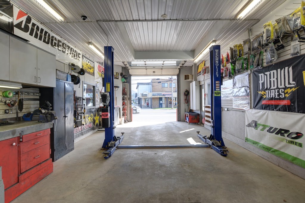 Mchip Performance | 117 Boul. des Bois-Francs N, Victoriaville, QC G6P 1E6, Canada | Phone: (819) 604-9222