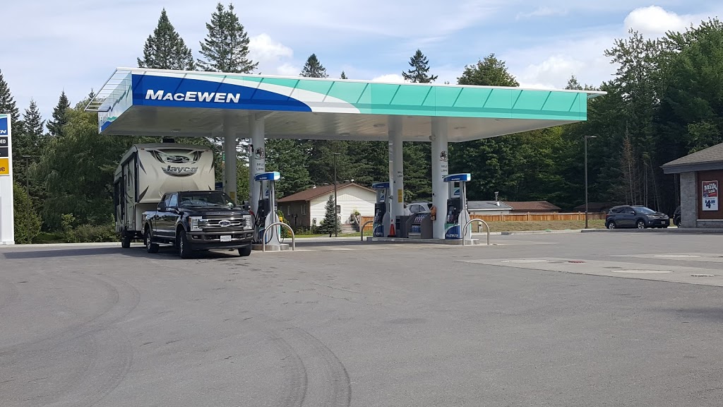 MacEwen Alfred | gas station | 5087 County Rd 17, Alfred, ON K0B 1A0, Canada | 6136790920 OR +1 613-679-0920
