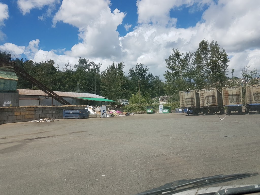 Waste Connections of Canada - Abbotsford | 34321 Industrial Way, Abbotsford, BC V2S 7M6, Canada | Phone: (604) 517-2617