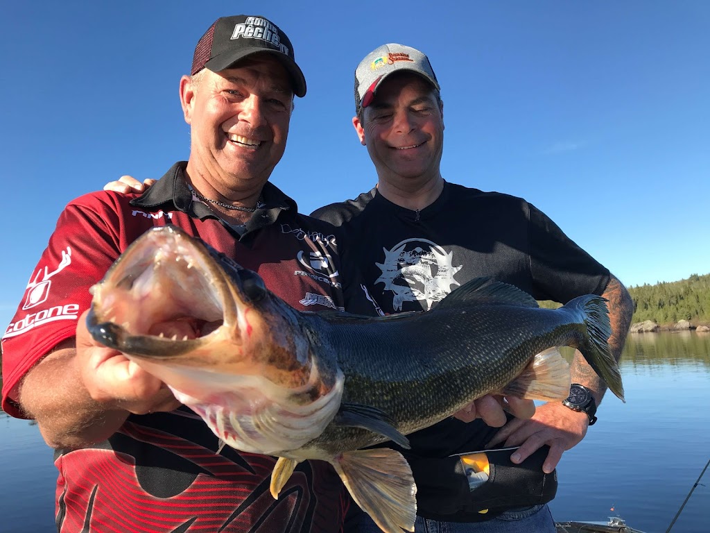 Domaine Shannon Inc | Lac seguin, La Vallée-de-la-Gatineau, QC J0W 2C0, Canada | Phone: (819) 449-3285