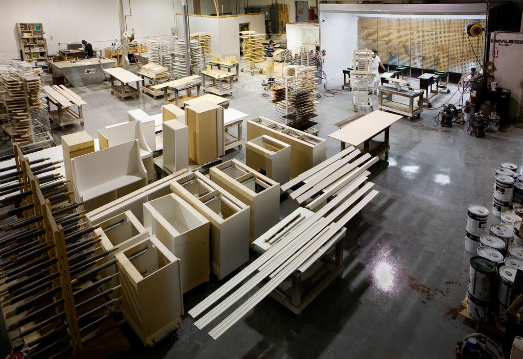JECO Inc. Custom Wood Finishing | 9212 G Horton Rd SW, Calgary, AB T2V 2X4, Canada | Phone: (403) 264-0135