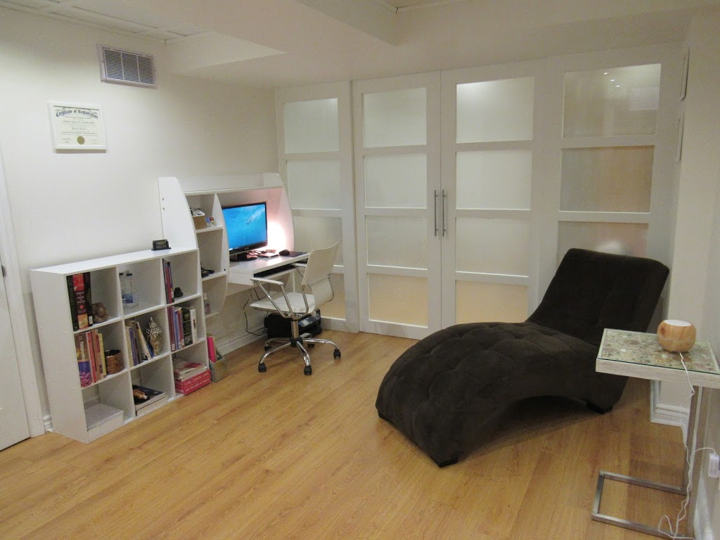 Pure Flow Massage Therapy | 114 Marycroft Ct, Brampton, ON L7A 2G4, Canada | Phone: (647) 704-4503