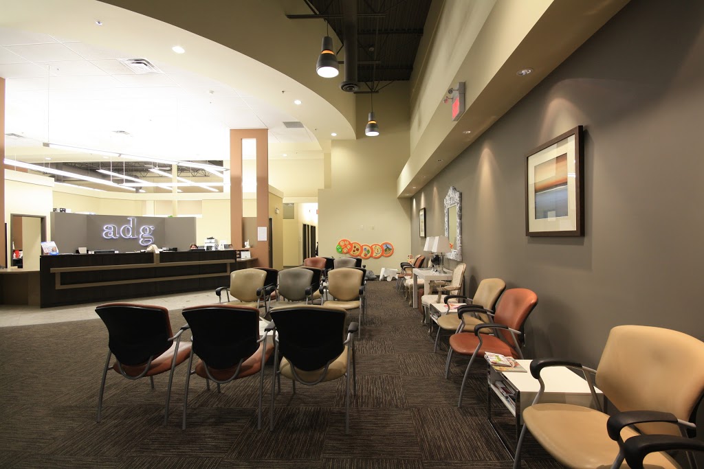 Assiniboine Dental Group | 3278 Portage Ave, Winnipeg, MB R3K 0Z1, Canada | Phone: (204) 958-4444